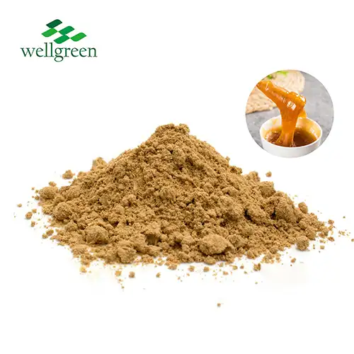 Malva Verticillata Extract: A Natural Health Boost